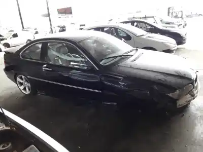 Veicolo di demolizione bmw serie 3 coupe (e46) 2.0 16v diesel cat dell'anno 2003 alimentato 204d4