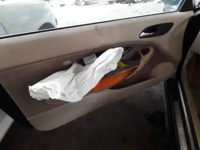 Veicolo di demolizione bmw serie 3 coupe (e46) 2.0 16v diesel cat dell'anno 2003 alimentato 204d4