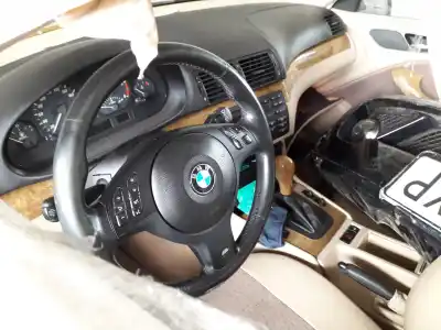 Veicolo di demolizione bmw serie 3 coupe (e46) 2.0 16v diesel cat dell'anno 2003 alimentato 204d4