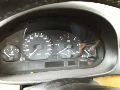 Veicolo di demolizione bmw serie 3 coupe (e46) 2.0 16v diesel cat dell'anno 2003 alimentato 204d4