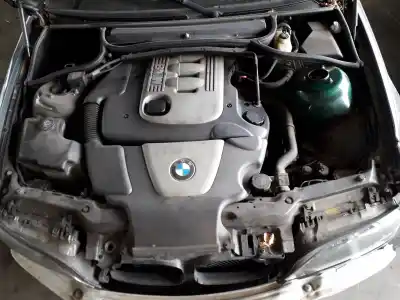 Veicolo di demolizione bmw serie 3 coupe (e46) 2.0 16v diesel cat dell'anno 2003 alimentato 204d4