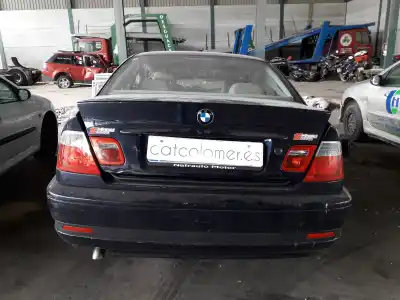 Veicolo di demolizione bmw serie 3 coupe (e46) 2.0 16v diesel cat dell'anno 2003 alimentato 204d4