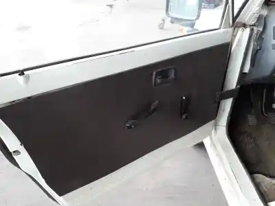 Veículo de Sucata suzuki santana santana 350 do ano 1988 alimentado f10a