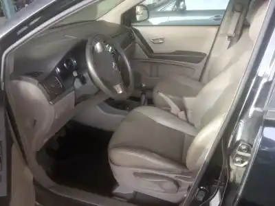 Здавання транспортного засобу ssangyong korando premium 4x2 року 2015 потужний d20tf