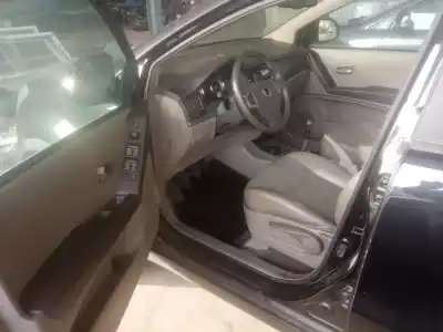 Здавання транспортного засобу ssangyong korando premium 4x2 року 2015 потужний d20tf