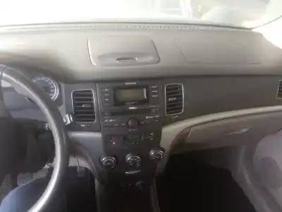 Здавання транспортного засобу ssangyong korando premium 4x2 року 2015 потужний d20tf