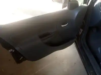 Scrapping Vehicle citroen c3 1.4 of the year 2005 powered kfv