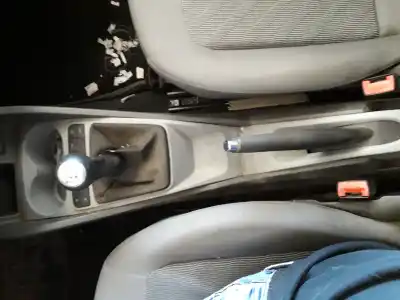 Scrapping Vehicle seat ibiza sc (6j1) 1.4 tdi of the year 2010 powered bms