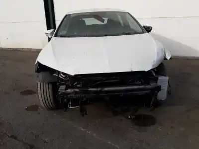 Scrapping Vehicle SEAT LEON (5F1) 1.6 TDI of the year 2014 powered CLH Scrapping Vehicle SEAT LEON (5F1) 1.6 TDI of the year 2014 powered CLH