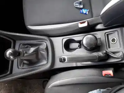 Scrapping Vehicle seat leon (5f1) 1.6 tdi of the year 2014 powered clh Scrapping Vehicle seat leon (5f1) 1.6 tdi of the year 2014 powered clh