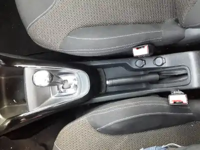 Утилизация автомобиля citroen c3 (s desde 09/2009) 1.4 hdi года 2011 питание 8h01