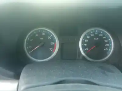Здавання транспортного засобу renault clio ii fase ii (b/cb0) 1.2 року 2006 потужний d7f g7 (43kw)