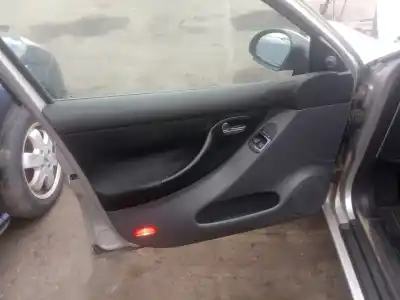 Vehicul casat seat leon (1m1) 1.6 16 v al anului 2003 alimentat bcb