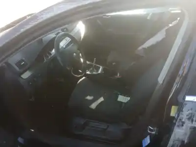Veicolo di demolizione volkswagen passat berlina (3c2) 2.0 tdi dell'anno 2005 alimentato bkp