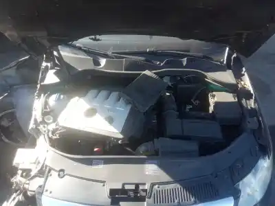Veicolo di demolizione volkswagen passat berlina (3c2) 2.0 tdi dell'anno 2005 alimentato bkp