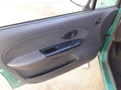 Утилизация автомобиля daewoo matiz 0.8 cat года 2001 питание f8cv