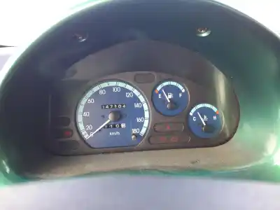 Утилизация автомобиля daewoo matiz 0.8 cat года 2001 питание f8cv