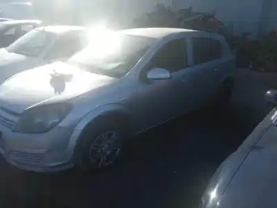 Veículo de Sucata opel astra h berlina 1.7 16v cdti do ano 2006 alimentado z17dth