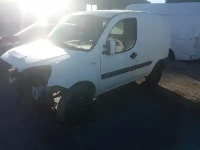 Scrapping Vehicle fiat doblo (119) 1.9 8v dynamic / multijet dynamic plus (77kw) of the year 2006 powered 223b1000