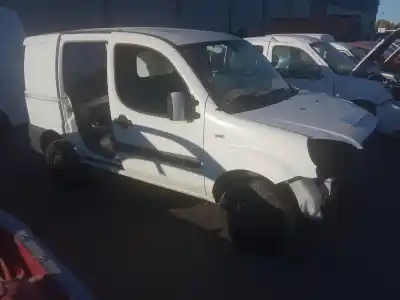 Scrapping Vehicle fiat doblo (119) 1.9 8v dynamic / multijet dynamic plus (77kw) of the year 2006 powered 223b1000