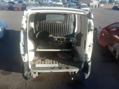 Scrapping Vehicle fiat doblo (119) 1.9 8v dynamic / multijet dynamic plus (77kw) of the year 2006 powered 223b1000