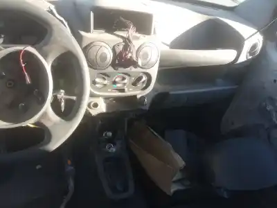 Scrapping Vehicle fiat doblo (119) 1.9 8v dynamic / multijet dynamic plus (77kw) of the year 2006 powered 223b1000