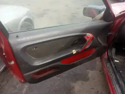 Sloopvoertuig bmw serie 3 compact (e46) 320td van het jaar 2003 aangedreven 204d4