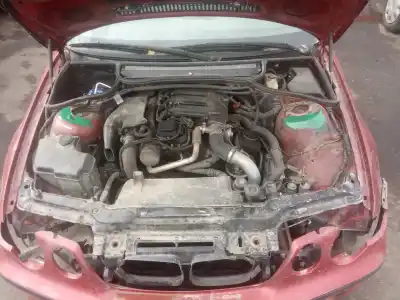 Sloopvoertuig bmw serie 3 compact (e46) 320td van het jaar 2003 aangedreven 204d4