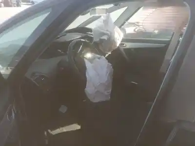 Утилизация автомобиля citroen c4 picasso i monospace (ud_) 1.6 hdi 110 года 2012 питание 9h05