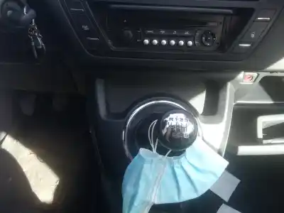 Утилизация автомобиля citroen c4 picasso i monospace (ud_) 1.6 hdi 110 года 2012 питание 9h05