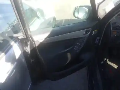 Утилизация автомобиля citroen c4 picasso i monospace (ud_) 1.6 hdi 110 года 2012 питание 9h05