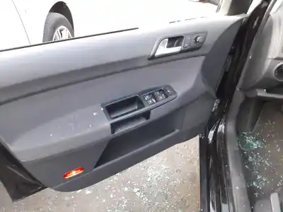 Veículo de Sucata volkswagen polo (9n1) 1.9 tdi do ano 2003 alimentado atd