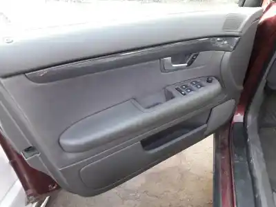 Sloopvoertuig audi a4 berlina (8e) 1.9 tdi (96kw) van het jaar 2002 aangedreven awx