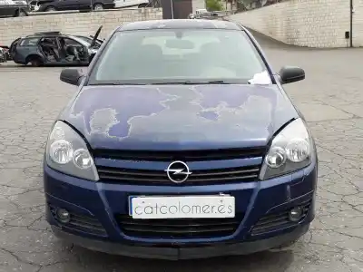 Veículo de Sucata OPEL ASTRA H BERLINA 1.6 16V do ano 2004 alimentado Z16XEP