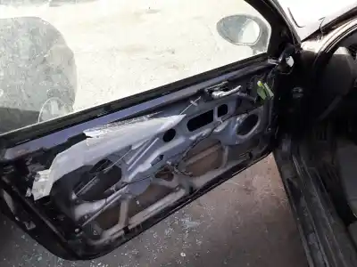 Scrapping Vehicle alfa romeo 147 (190) 2.0 16v cat of the year 2002 powered 