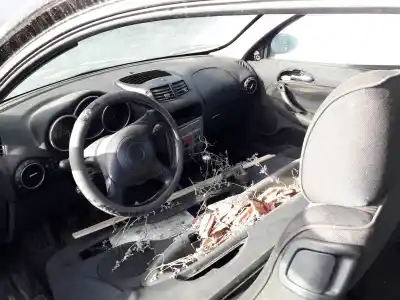 Scrapping Vehicle alfa romeo 147 (190) 2.0 16v cat of the year 2002 powered 