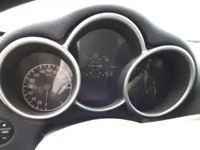 Scrapping Vehicle alfa romeo 147 (190) 2.0 16v cat of the year 2002 powered 