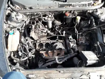 Scrapping Vehicle alfa romeo 147 (190) 2.0 16v cat of the year 2002 powered 