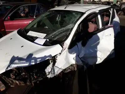 Утилизация автомобиля ford fiesta vi (cb1, ccn) 1.4 tdci года 2010 питание f6jd