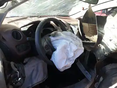 Утилизация автомобиля ford fiesta vi (cb1, ccn) 1.4 tdci года 2010 питание f6jd