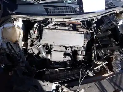 Утилизация автомобиля ford fiesta vi (cb1, ccn) 1.4 tdci года 2010 питание f6jd
