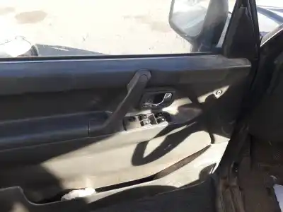 Здавання транспортного засобу mitsubishi montero (v20/v40) 2.8 turbodiesel року 1995 потужний 4m40