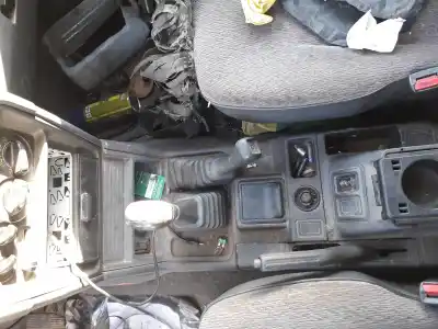Здавання транспортного засобу mitsubishi montero (v20/v40) 2.8 turbodiesel року 1995 потужний 4m40