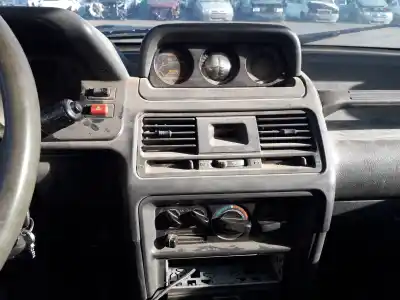 Здавання транспортного засобу mitsubishi montero (v20/v40) 2.8 turbodiesel року 1995 потужний 4m40