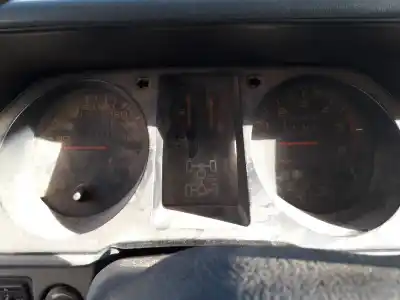 Здавання транспортного засобу mitsubishi montero (v20/v40) 2.8 turbodiesel року 1995 потужний 4m40