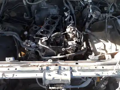 Здавання транспортного засобу mitsubishi montero (v20/v40) 2.8 turbodiesel року 1995 потужний 4m40