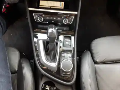 Verschrottungsfahrzeug bmw serie 2 gran tourer (f46) 2.0 16v des jahres 2017 angetrieben b48a20a