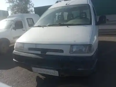 Veículo de Sucata CITROEN JUMPY 1.9 Turbodiesel do ano 1999 alimentado DHX