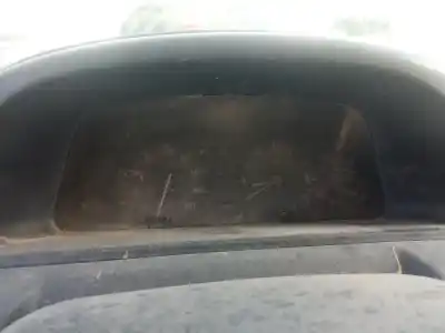 Scrapping Vehicle citroen jumpy 1.9 turbodiesel of the year 1999 powered dhx