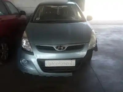 Утилизация автомобиля hyundai i20 1.4 crdi cat года 2011 питание d4fc Утилизация автомобиля hyundai i20 1.4 crdi cat года 2011 питание d4fc